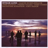 Myriam Alter - Where Is There