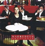 Madredeus - Antologia