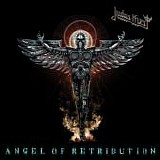 Judas Priest - Angel of Retribution