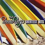 Beach Boys, The - Greatest Hits