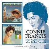 Connie Francis - More Italian Favorites