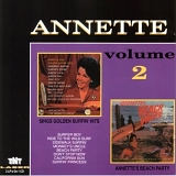 Annette - Sings Golden Surfin' Hits