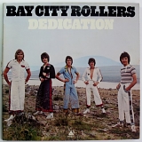 Bay City Rollers - Dedication
