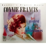 Connie Francis - Connie's Greatest Hits