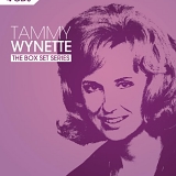 TAMMY WYNETTE - Box Set Series