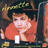 Annette - Annette