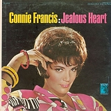 Connie Francis - Jealous Heart