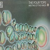 Four Tops - Meeting Of The Minds