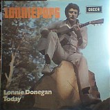 Lonnie Donegan - Lonniepops Lonnie Donegan Today