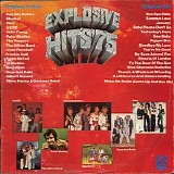Various artists - Explosive Hits '75