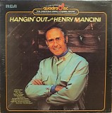 Henry Mancini And His Orchestra - Hangin' Out