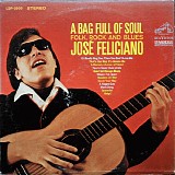 JosÃ© Feliciano - A Bag Full Of Soul