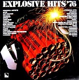 Various artists - Explosive Hits '76