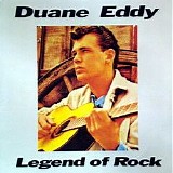 Duane Eddy - Legend Of Rock
