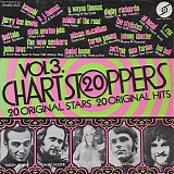 Various artists - 20 Chartstoppers Vol 3.