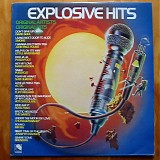 Various artists - Explosive Hits '77