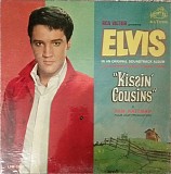 Elvis Presley - Kissin' Cousins