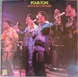 Four Tops - Live & In Concert