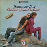 Sonny & Cher - In Case You're In Love