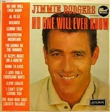 Jimmie Rodgers - No One Will Ever Know