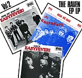 Easybeats, The - The Raven  EP LP Vol.2