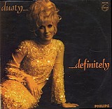 Dusty Springfield - Dusty  ... Definitely