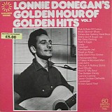 Lonnie Donegan - Lonnie Donegan's Golden Hour Of Golden Hits Vol. 2