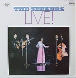 Seekers, The - Live!