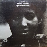 Aretha Franklin - Spirit In The Dark