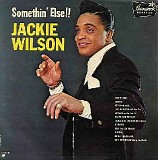 Jackie Wilson - Somethin' Else