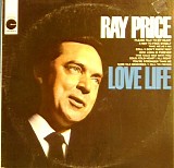 Ray Price - Love Life