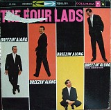 Four Lads, The - Breezin' Along