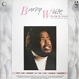 Barry White - Satin & SÃ¶ul