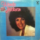 Wanda Jackson - Greatest Hits