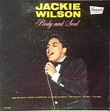 Jackie Wilson - Body And Soul