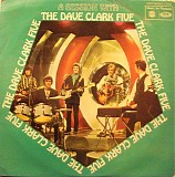 Dave Clark Five, The - A Session With The Dave Clark Five