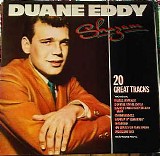 Duane Eddy - Shazam - 20 Great Tracks