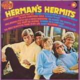 Herman's Hermits - The Most Of Herman's Hermits