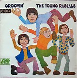 Young Rascals, The - Groovin'