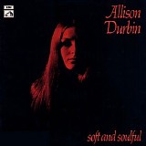 Allison Durbin - Soft & Soulful