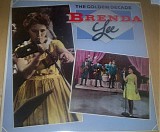 Brenda Lee - The Golden Decade