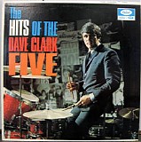 Dave Clark Five, The - Hits Of The Dave Clark Five