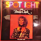 Petula Clark - Spotlight On Petula Clark Volume 1