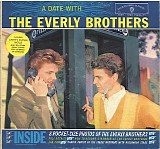 Everly Brothers - A Date With The Everly Brothers