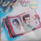 Frankie Avalon & Fabian - The Greatest Of Frankie Avalon & Fabian