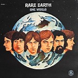 Rare Earth - One World