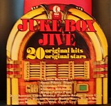 Various artists - Juke Box Jive