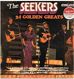 Seekers, The - 24 Golden Greats