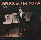 Paul Anka - Anka At The Copa