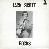 Jack Scott - Rocks